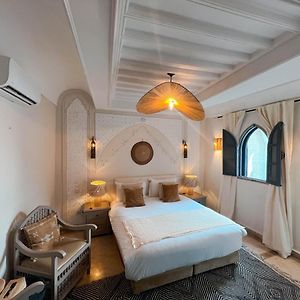 Deluxe Kamer met een King Size Bed