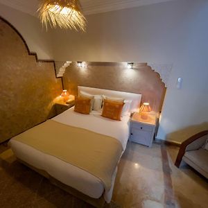 Superior Kamer met een King Size Bed